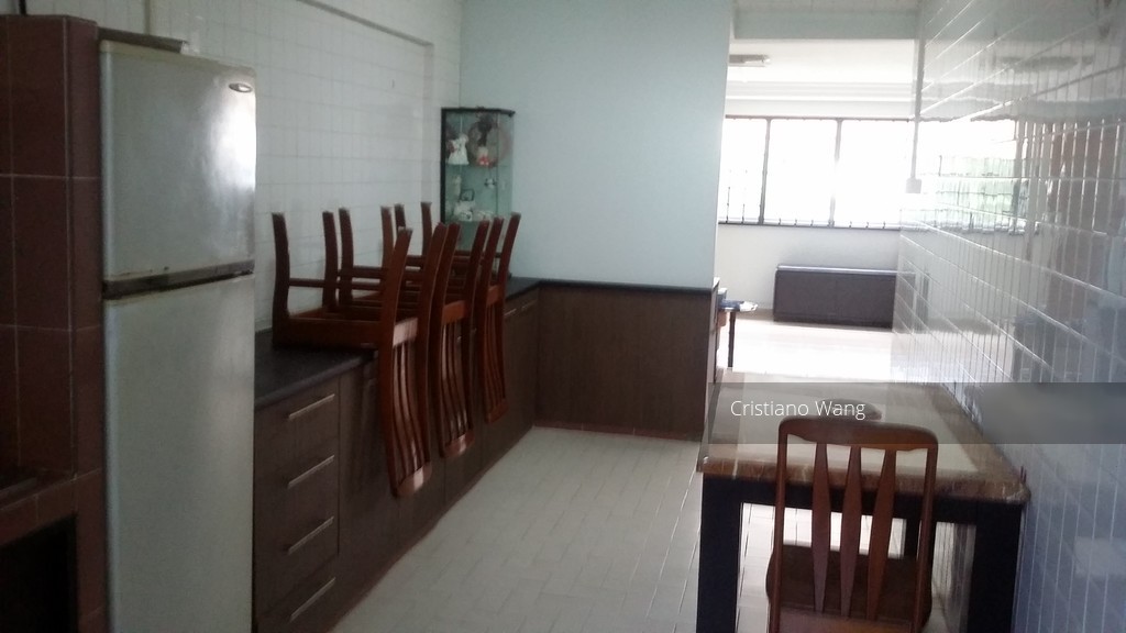 Blk 264 Yishun Street 22 (Yishun), HDB 4 Rooms #117771642